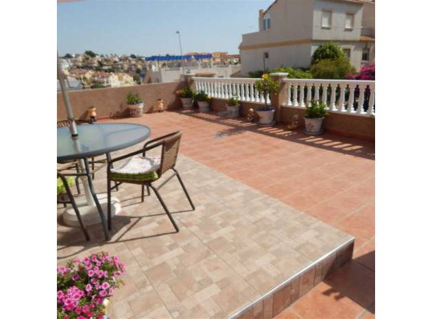 Revente - Villa - Villamartin - st james hill