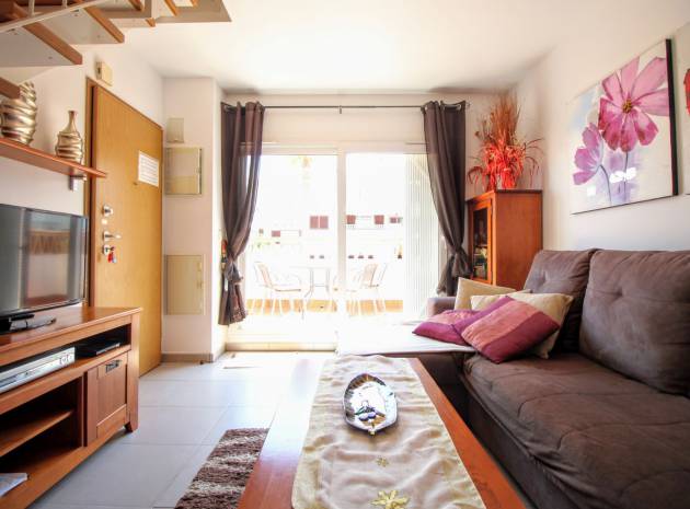 Revente - Appartement - La Mata - Beachside La Mata