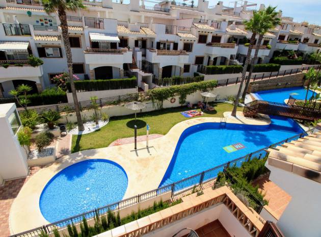 Revente - Appartement - La Mata - Beachside La Mata