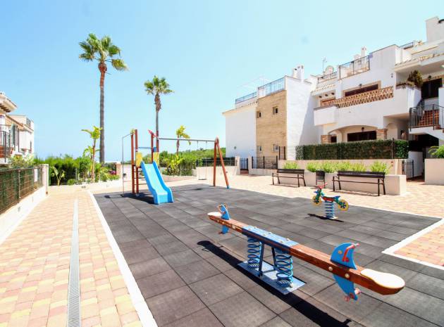 Resale - Apartment - La Mata - Beachside La Mata