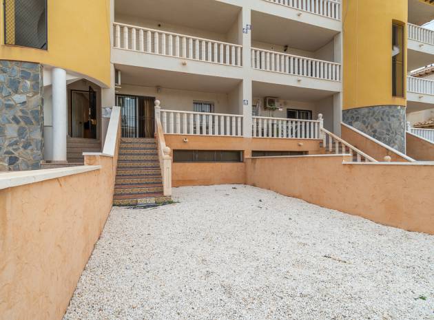 Wiederverkauf - Wohnung - Cabo Roig - Lomas de Cabo Roig