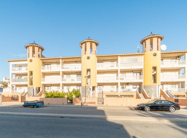 Wederverkoop - Appartement - Cabo Roig - Lomas de Cabo Roig