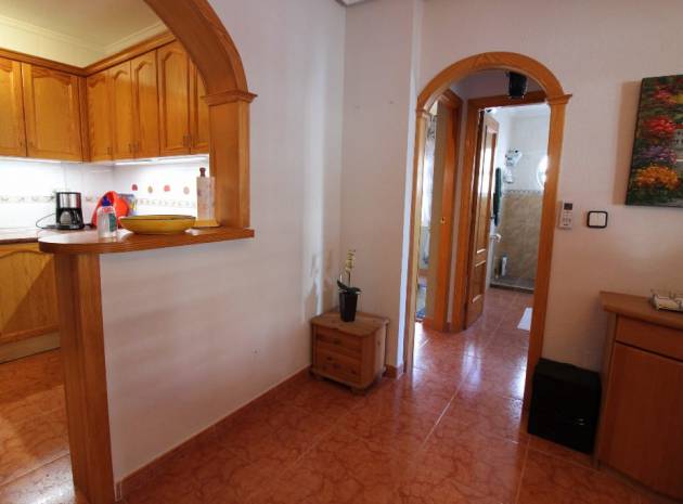 Resale - Villa - Playa Flamenca - serena