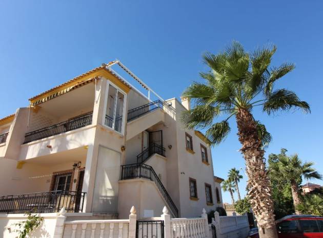 Återförsäljning - Lägenhet - Playa Flamenca - jumilla
