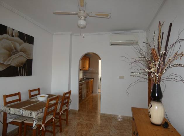 Resale - Apartment - Punta Prima - La Cinuelica