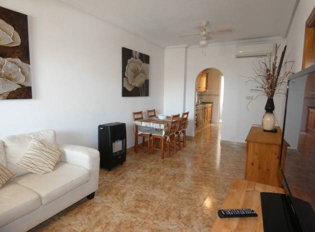 Revente - Appartement - Punta Prima - La Cinuelica