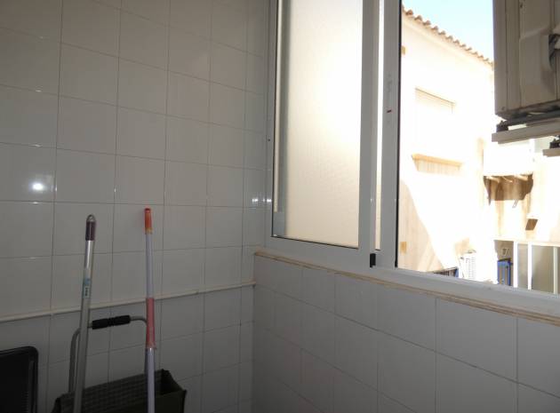 Revente - Appartement - Punta Prima - La Cinuelica