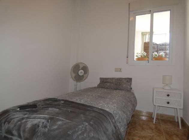 Resale - Apartment - Punta Prima - La Cinuelica