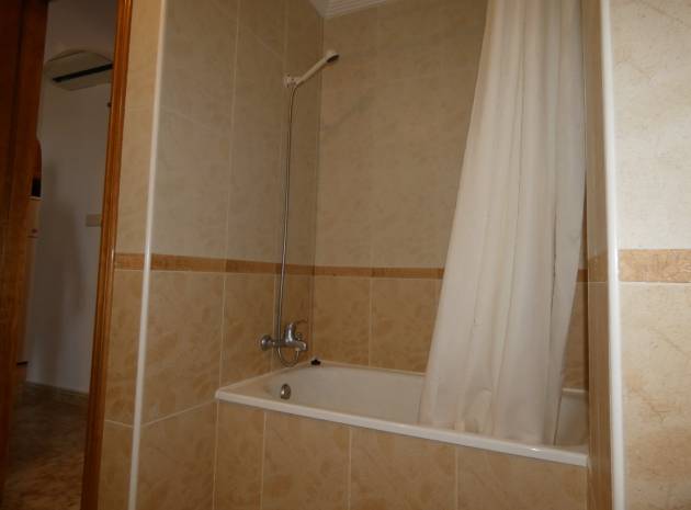 Revente - Appartement - Punta Prima - La Cinuelica