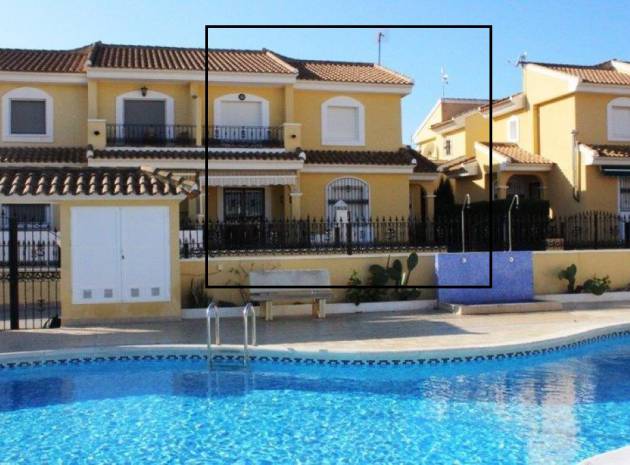 Wederverkoop - Villa - Playa Flamenca - costa flamenca