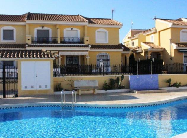 Wederverkoop - Villa - Playa Flamenca - costa flamenca