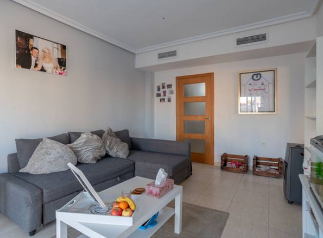 Resale - Apartment - Algorfa