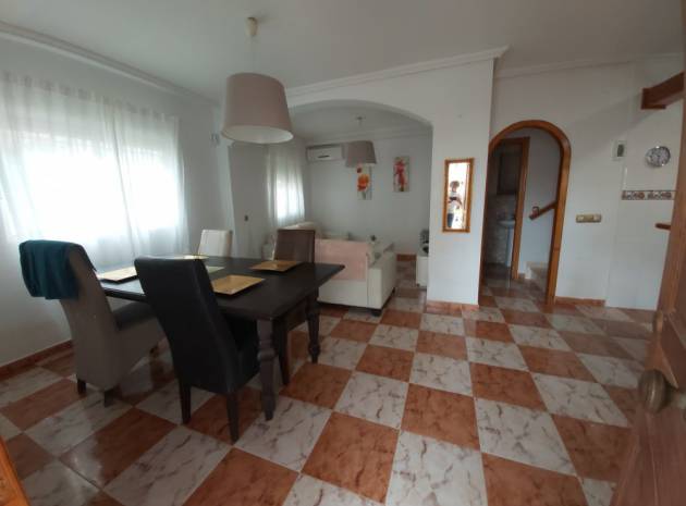 Resale - Villa - La Zenia - san jose