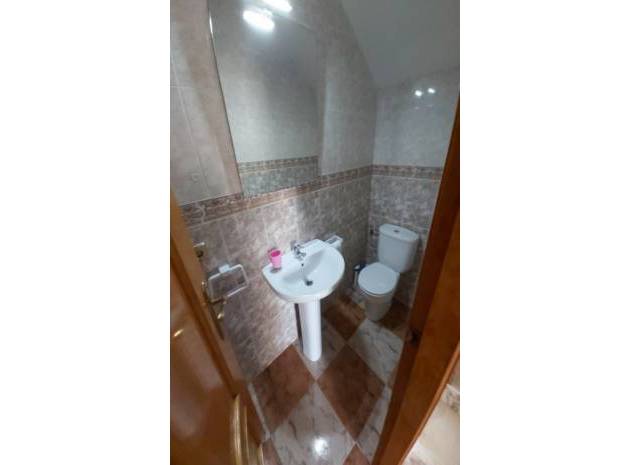 Resale - Villa - La Zenia - san jose