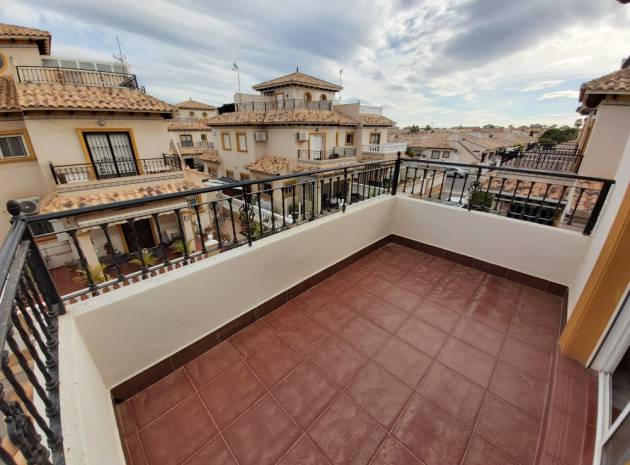 Resale - Villa - La Zenia - san jose