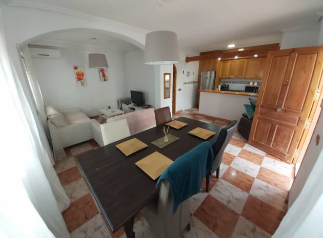 Revente - Villa - La Zenia - san jose