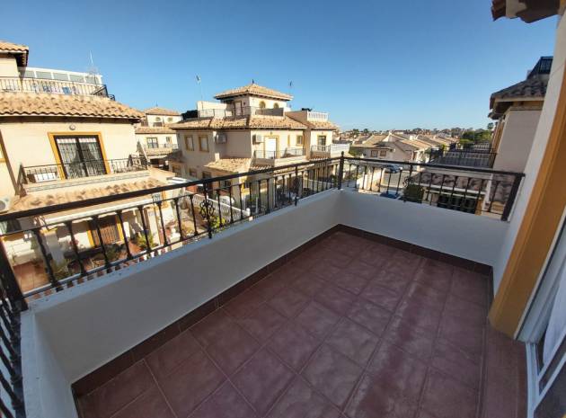 Revente - Villa - La Zenia - san jose