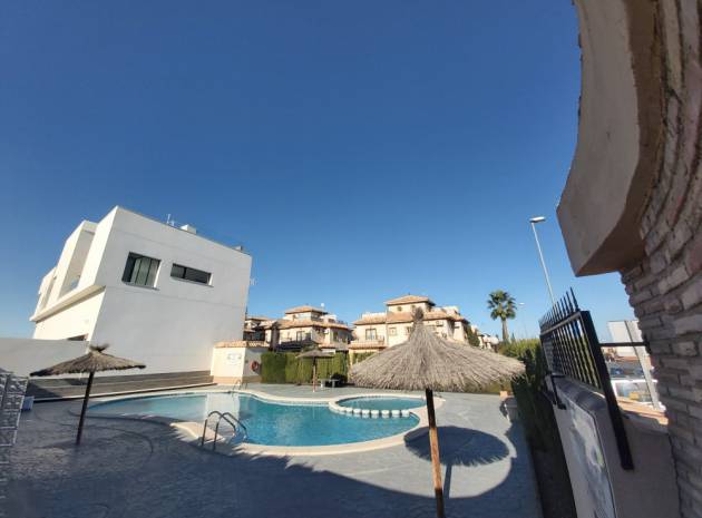 Resale - Villa - La Zenia - san jose