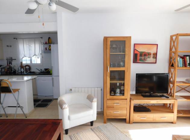 Revente - Appartement - Villamartin - rioja