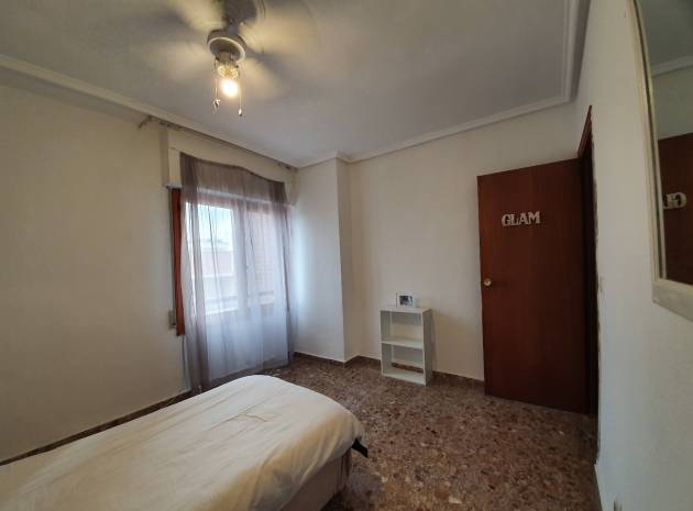 Resale - Apartment - Catral