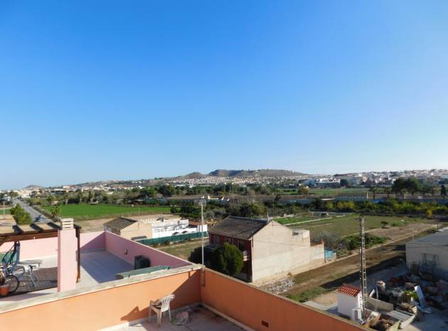 Resale - Apartment - Formentera del Segura