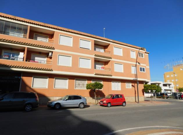 Revente - Appartement - Formentera del Segura