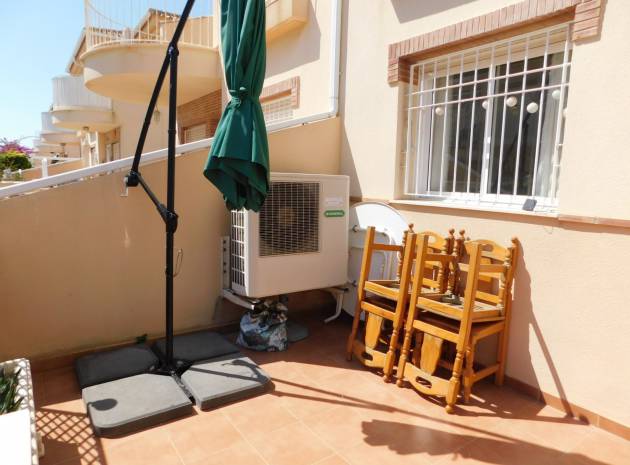 Resale - Villa - Playa Flamenca - avalon