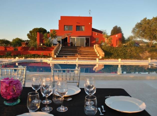 Resale - Villa - Torremendo - torremendo