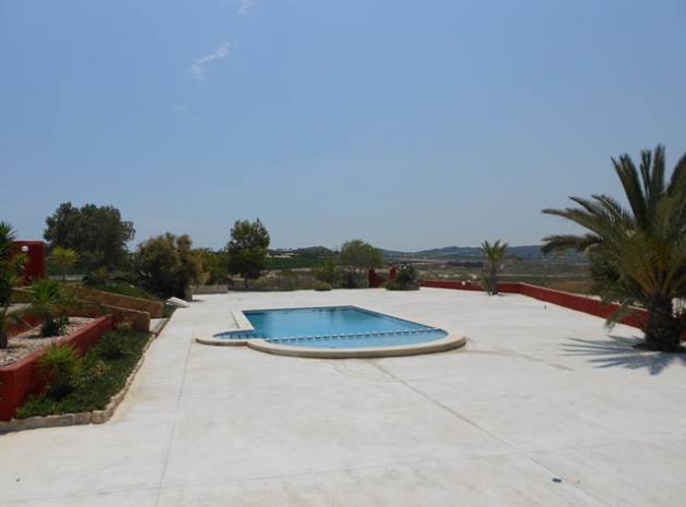 Resale - Villa - Torremendo - torremendo