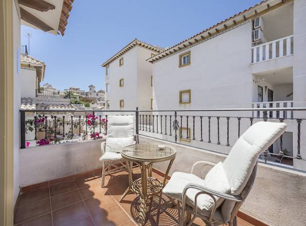 Resale - Villa - Villamartin - pinada golf