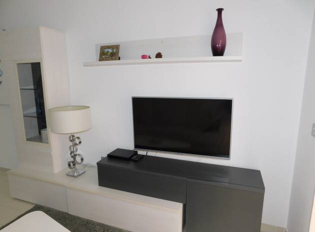 Revente - Appartement - Torrevieja - Beachside Torrevieja