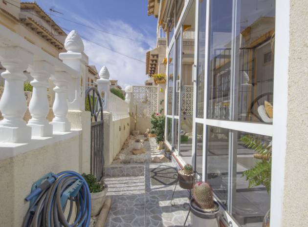 Resale - Apartment - Playa Flamenca - Res. San Antonio