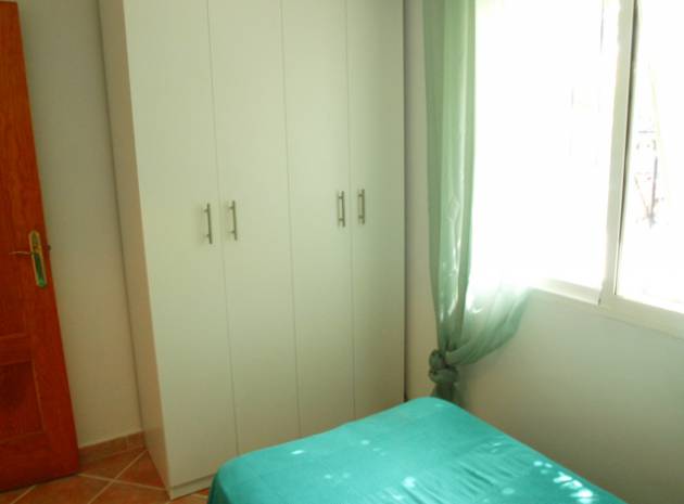 Revente - Appartement - Torrevieja - el chaparral