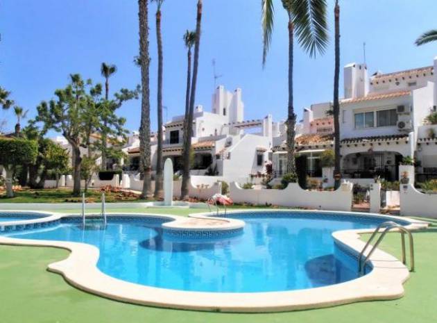 Resale - Townhouse - Villamartin - verdemar