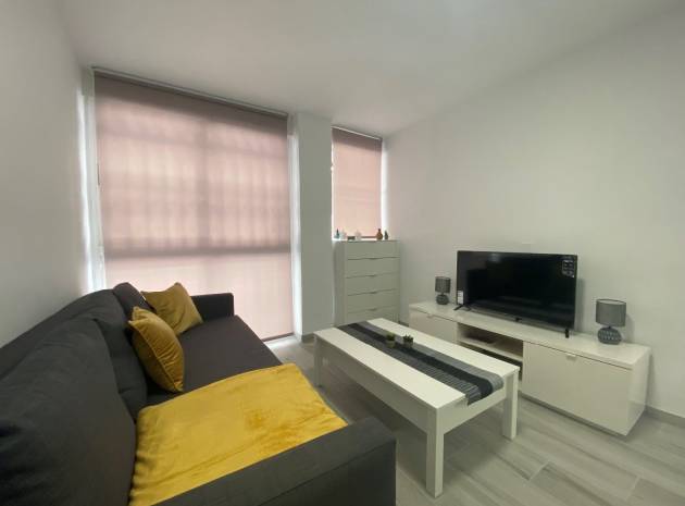 Revente - Appartement - Torrevieja - Beachside Torrevieja