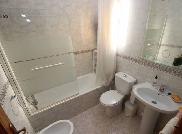 Resale - Townhouse - Torrevieja - torreta