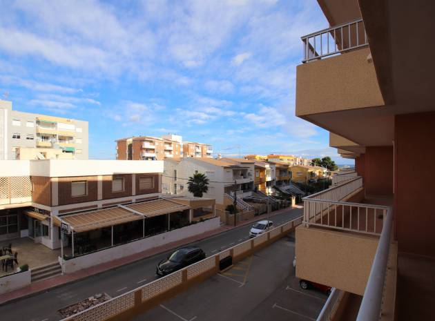 Wederverkoop - Appartement - Punta Prima - rocio del mar