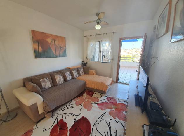 Resale - Apartment - Villamartin - vista golf