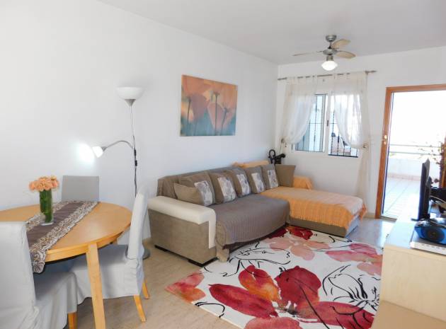 Resale - Apartment - Villamartin - vista golf