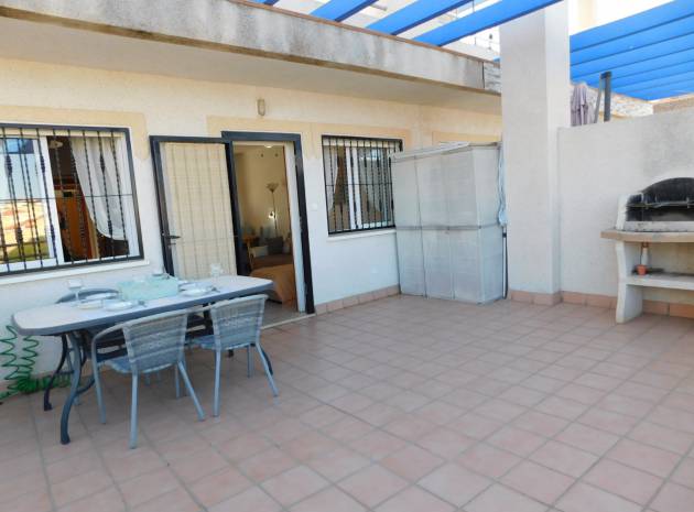 Resale - Apartment - Villamartin - vista golf