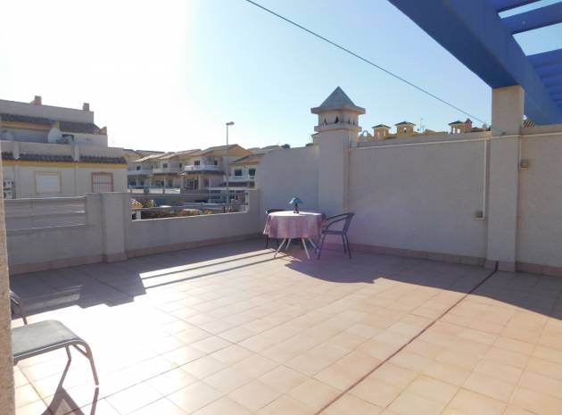 Resale - Apartment - Villamartin - vista golf