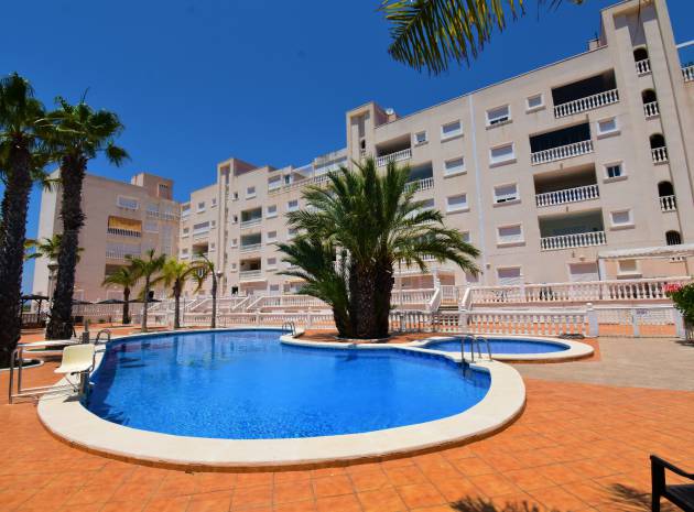 Wiederverkauf - Wohnung - Guardamar del Segura - Beachside, Guardamar del Segura