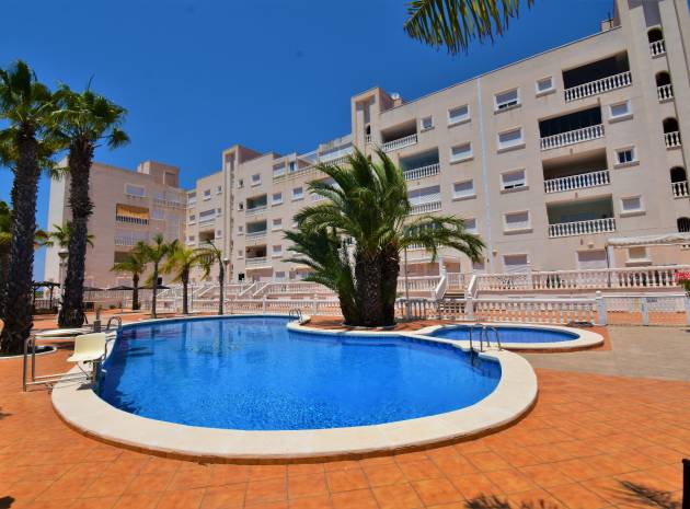 Resale - Apartment - Guardamar del Segura - Beachside, Guardamar del Segura