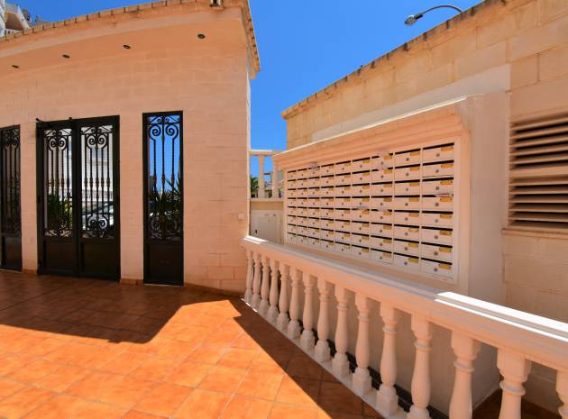 Revente - Appartement - Guardamar del Segura - Beachside, Guardamar del Segura