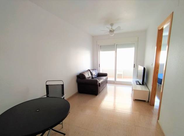 Revente - Appartement - Torrevieja - Beachside Torrevieja