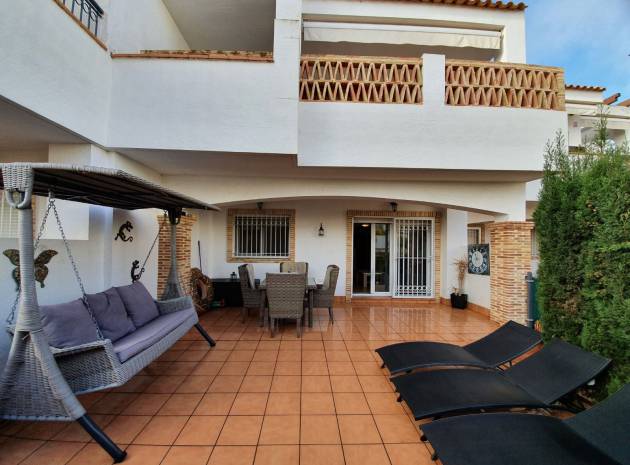 Wederverkoop - Appartement - Villamartin - Los Dolses