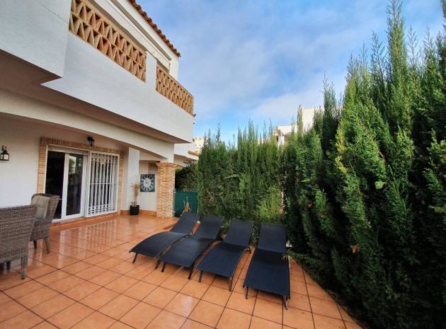 Revente - Appartement - Villamartin - Los Dolses