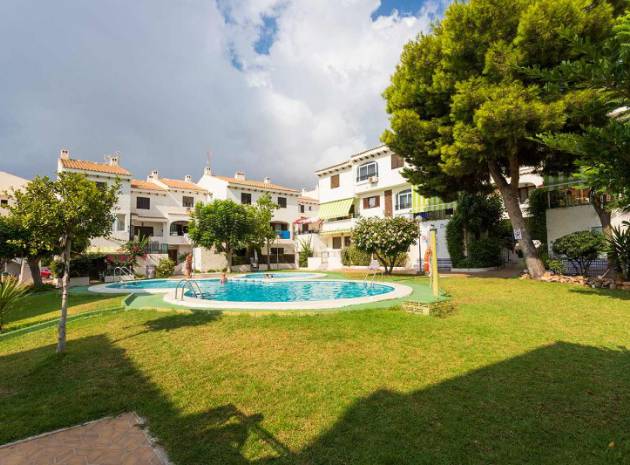 Revente - Appartement - Playa Flamenca - Res. Oleza Garden