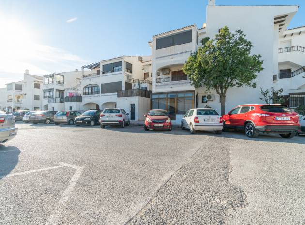 Wiederverkauf - Wohnung - Playa Flamenca - Res. Oleza Garden