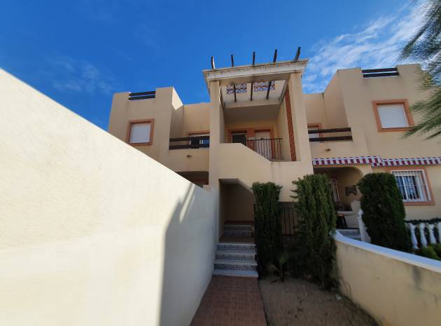 Wederverkoop - Appartement - Villamartin - El Galan